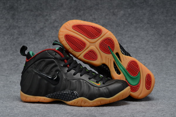 Foamposite One Men Shos--022